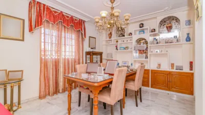 House for sale in Cuartel Guardia Civil photo 7