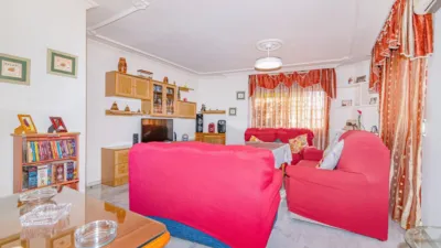 House for sale in Cuartel Guardia Civil photo 8