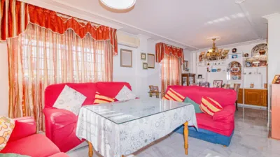 House for sale in Cuartel Guardia Civil photo 9