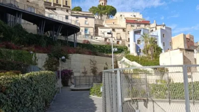 House in Cehegin Centro photo 5