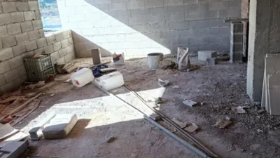 Apartment in Cehegin Centre photo 11