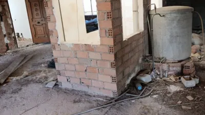 Apartment in Cehegin Centre photo 12
