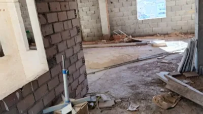 Apartment in Cehegin Centre photo 2