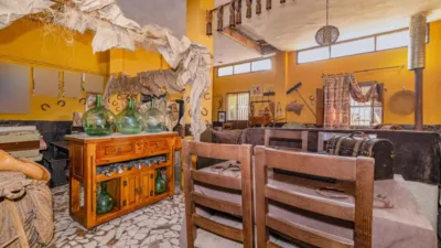 House in Vega de Granada, Northwest Zone photo 3
