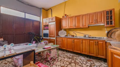 House in Vega de Granada, Northwest Zone photo 4