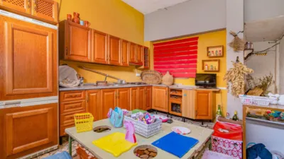 House in Vega de Granada, Northwest Zone photo 5