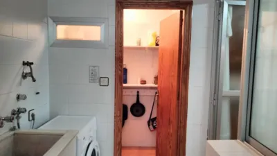 Duplex in Bullas photo 10
