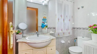 Chalet in El Torreon photo 10