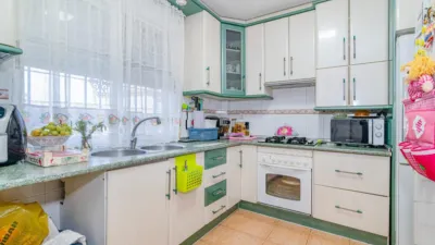 Chalet in El Torreon photo 11