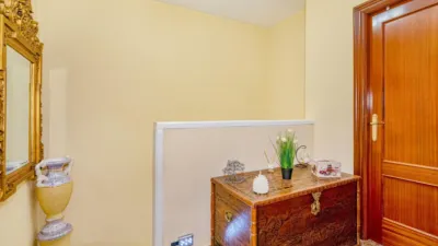 Chalet in El Torreon photo 14