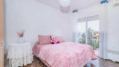 Chalet in El Torreon photo 15