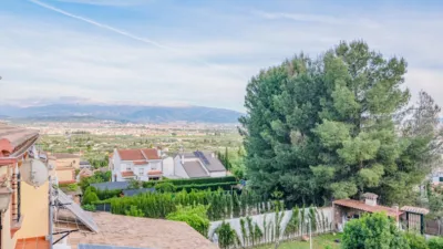 Chalet in El Torreon photo 18
