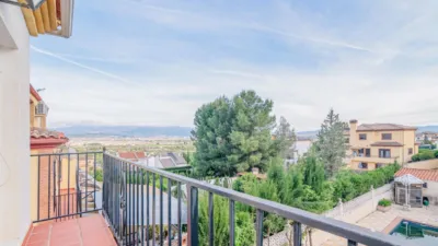 Chalet in El Torreon photo 20