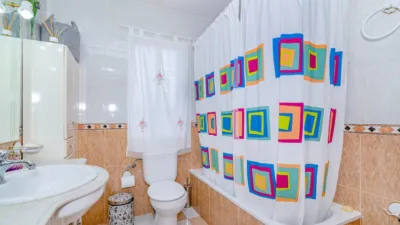 Chalet in El Torreon photo 21