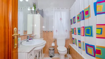 Chalet in El Torreon photo 22