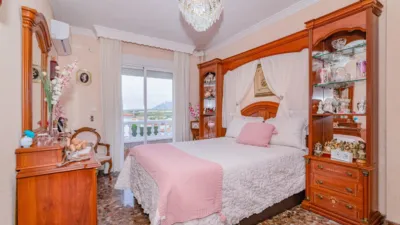 Chalet in El Torreon photo 23