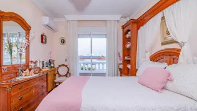 Chalet in El Torreon photo 24