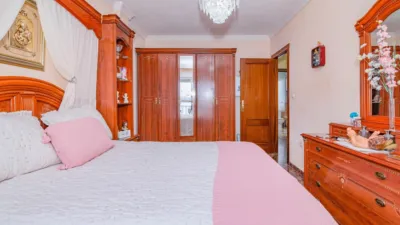 Chalet in El Torreon photo 25