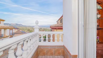 Chalet in El Torreon photo 27