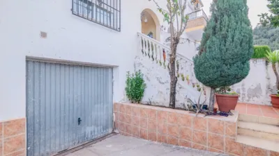 Chalet in El Torreon photo 31