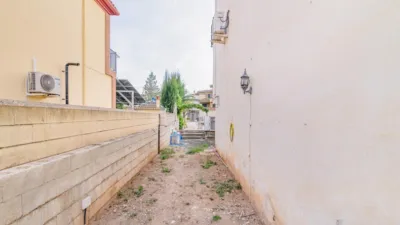 Chalet in El Torreon photo 32