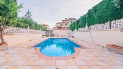 Chalet in El Torreon photo 35