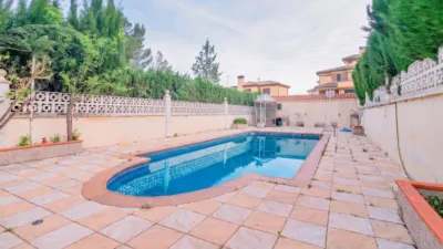 Chalet in El Torreon photo 37