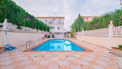 Chalet in El Torreon photo 39