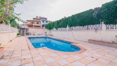 Chalet in El Torreon photo 3