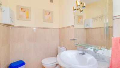 Chalet in El Torreon photo 40