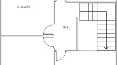 Chalet in El Torreon photo 47