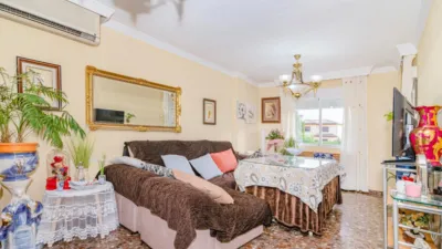 Chalet in El Torreon photo 4