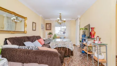 Chalet in El Torreon photo 5