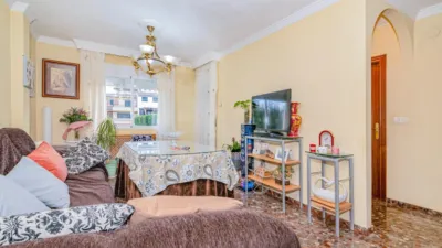 Chalet in El Torreon photo 6