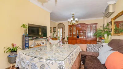 Chalet in El Torreon photo 8