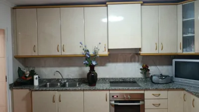 House in Bullas photo 15
