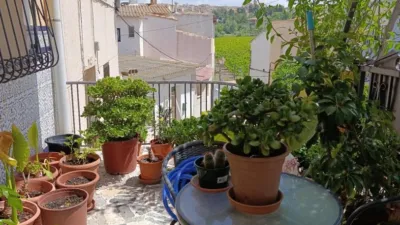 House in Bullas photo 3