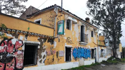 House in Extremadura photo 2