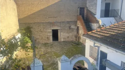 House in Extremadura photo 2