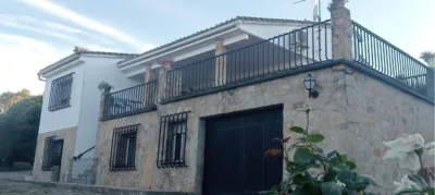 House in Extremadura photo 3