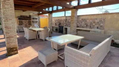 Casa en Extremadura photo 5