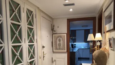 Apartment in Peru photo 12