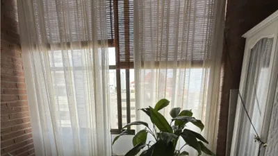 Apartment in Peru photo 15