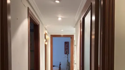 Apartment in Peru photo 23