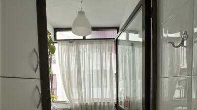 Apartment in Peru photo 2