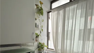 Apartment in Peru photo 6