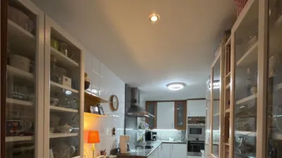 Apartment in Peru photo 8