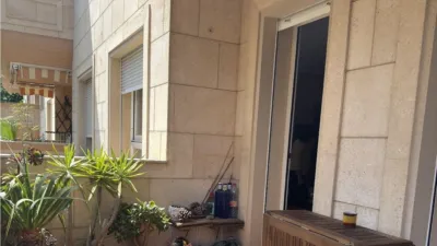 Apartment in R-66 photo 10