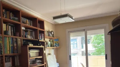 Apartment in R-66 photo 21