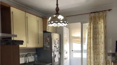 Apartment in R-66 photo 3